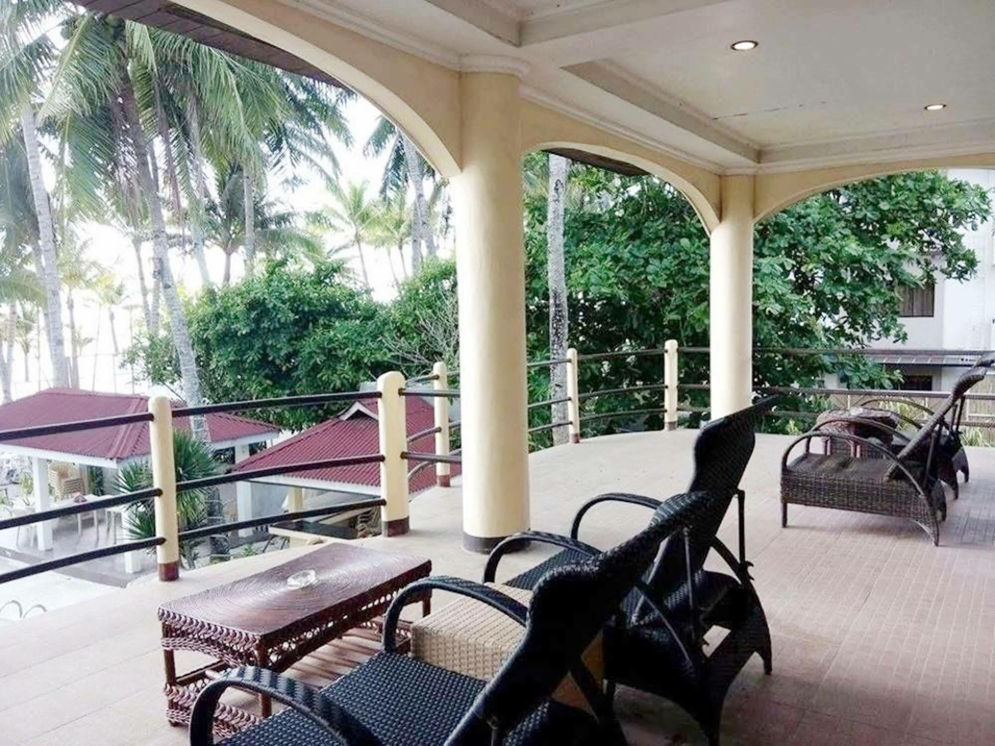 Lukay Las Brisas Balabag  Exterior photo